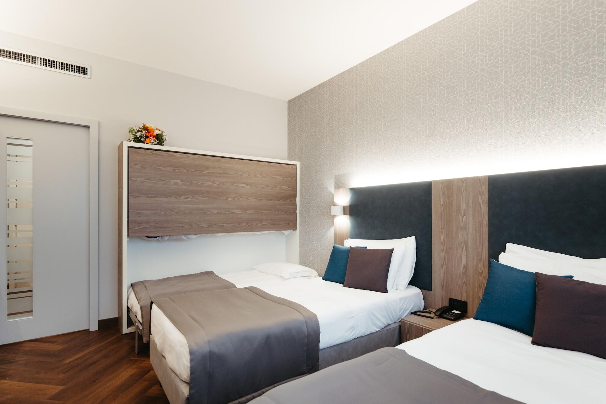 Hotel Motel Prestige Grugliasco Exterior photo